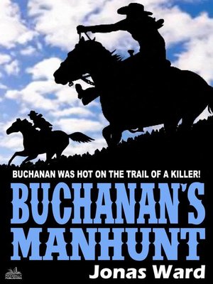 cover image of Buchanan 12